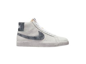 Серый туман, Белый, Черный