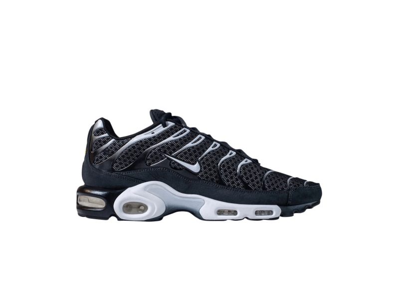 NikeLab Air Max Plus Black Sail