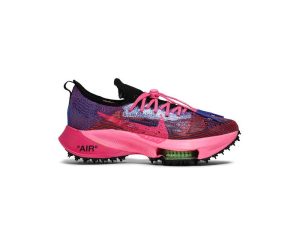 Голубой цвет, Черно-розовый