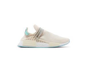 Chalk White/Glow Orange/Clear Mint