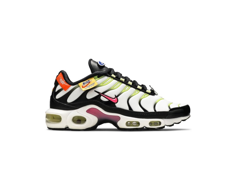 Wmns Nike Air Max Plus Have A Nike Day
