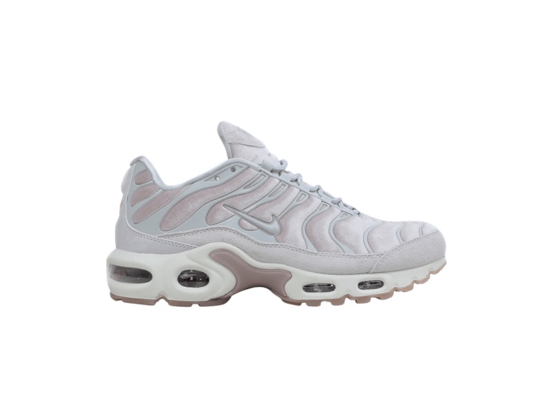 Wmns Nike Air Max Plus LX Particle Rose