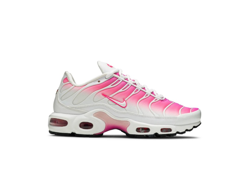 Wmns Nike Air Max Plus Pink Fade