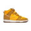 University Gold/White/Light Gum Brown