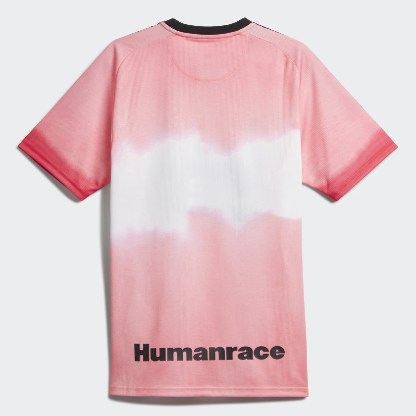 Camiseta juventus human race sale