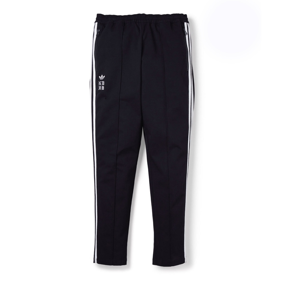 adidas Neighborhood Track Pants FW18 Black 0