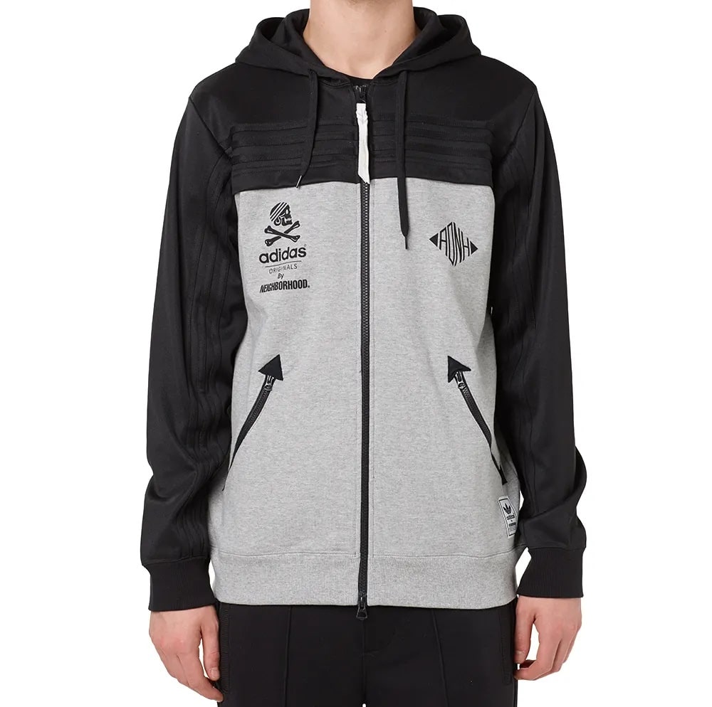 Adidas neighborhood hoodie sale