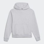 Light Grey Heather