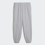 Light Grey Heather