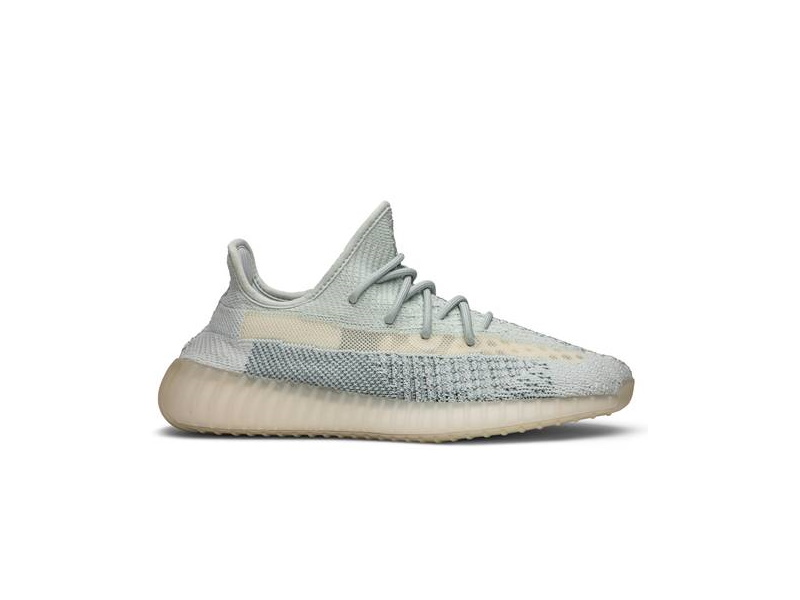 adidas Yeezy Boost 350 V2 Cloud White Reflective