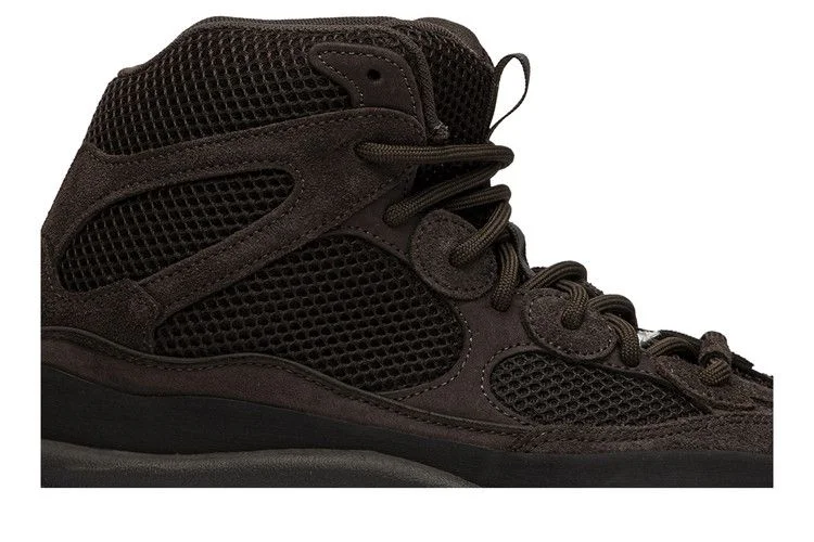 adidas Yeezy Desert Boot 'Oil' 2019