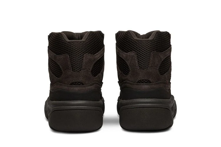 adidas Yeezy Desert Boot 'Oil' 2019