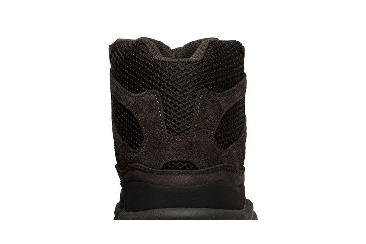 adidas Yeezy Desert Boot 'Oil' 2019
