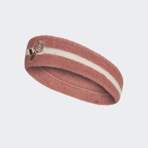 adidas x Eric Emanuel Headband Raw Pink