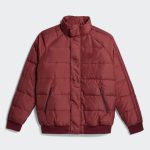 Noble Maroon
