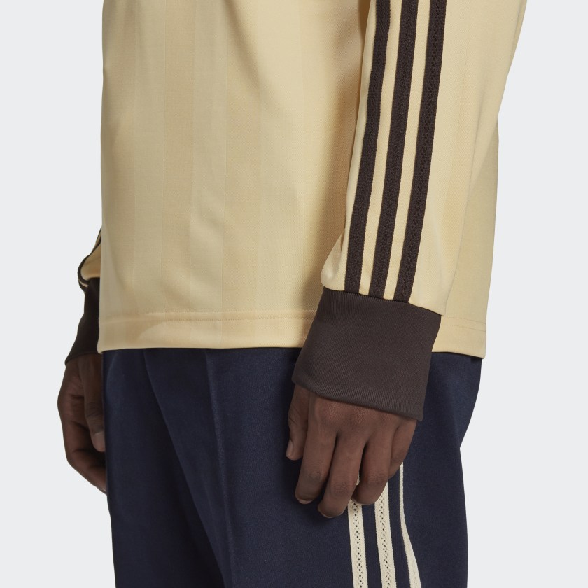 Adidas football jumper online