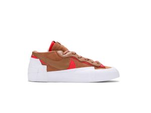 Светлый британский загар, Белый, Университетский красный