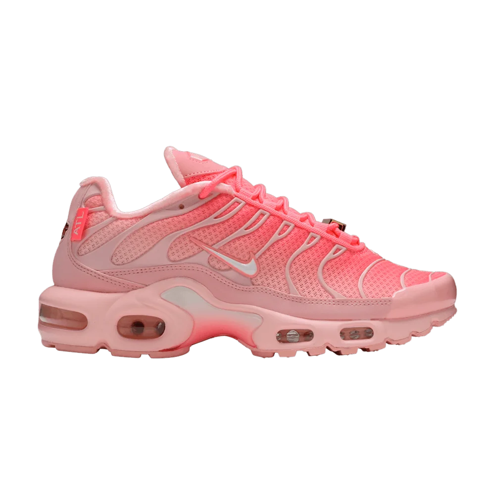 Кроссовки Nike Wmns Air Max Plus 'City Special - Atlanta'
