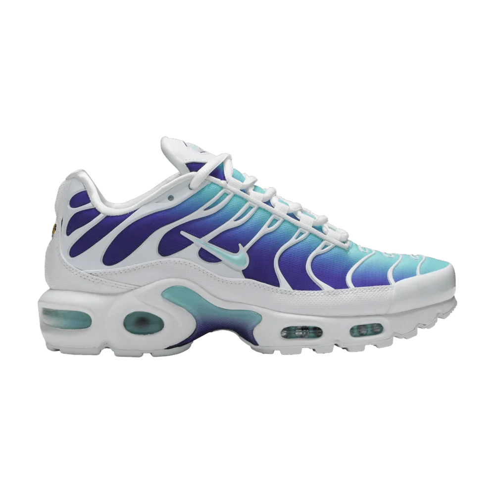 Кроссовки Nike Wmns Air Max Plus TN SE 'Bleached Aqua'