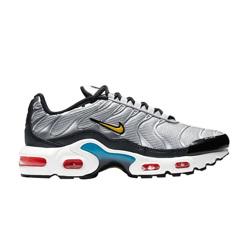 Кроссовки Air Max Plus GS 'Sky Nike'