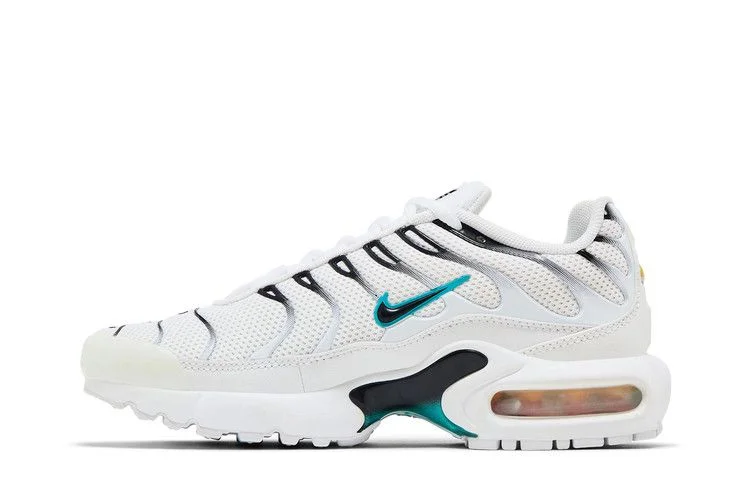 Кроссовки Nike Air Max Plus BG 'Dusty Cactus'