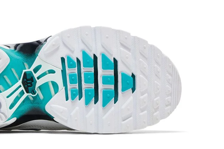 Кроссовки Nike Air Max Plus BG 'Dusty Cactus'