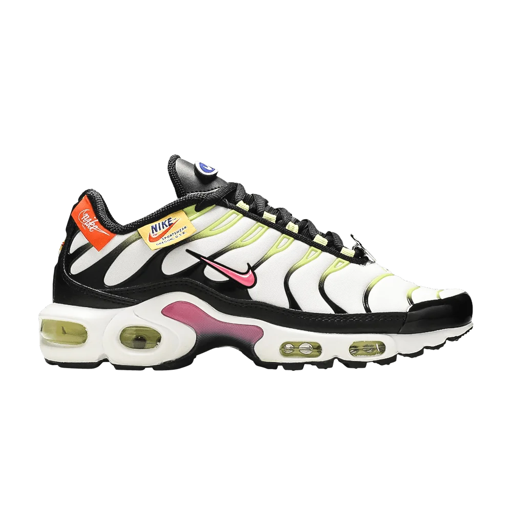 Кроссовки Wmns Air Max Plus 'Have A Nike Day'