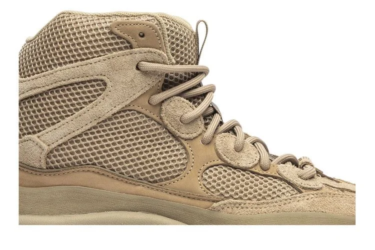 adidas Yeezy Desert Boot 'Rock'