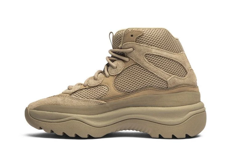 adidas Yeezy Desert Boot 'Rock'