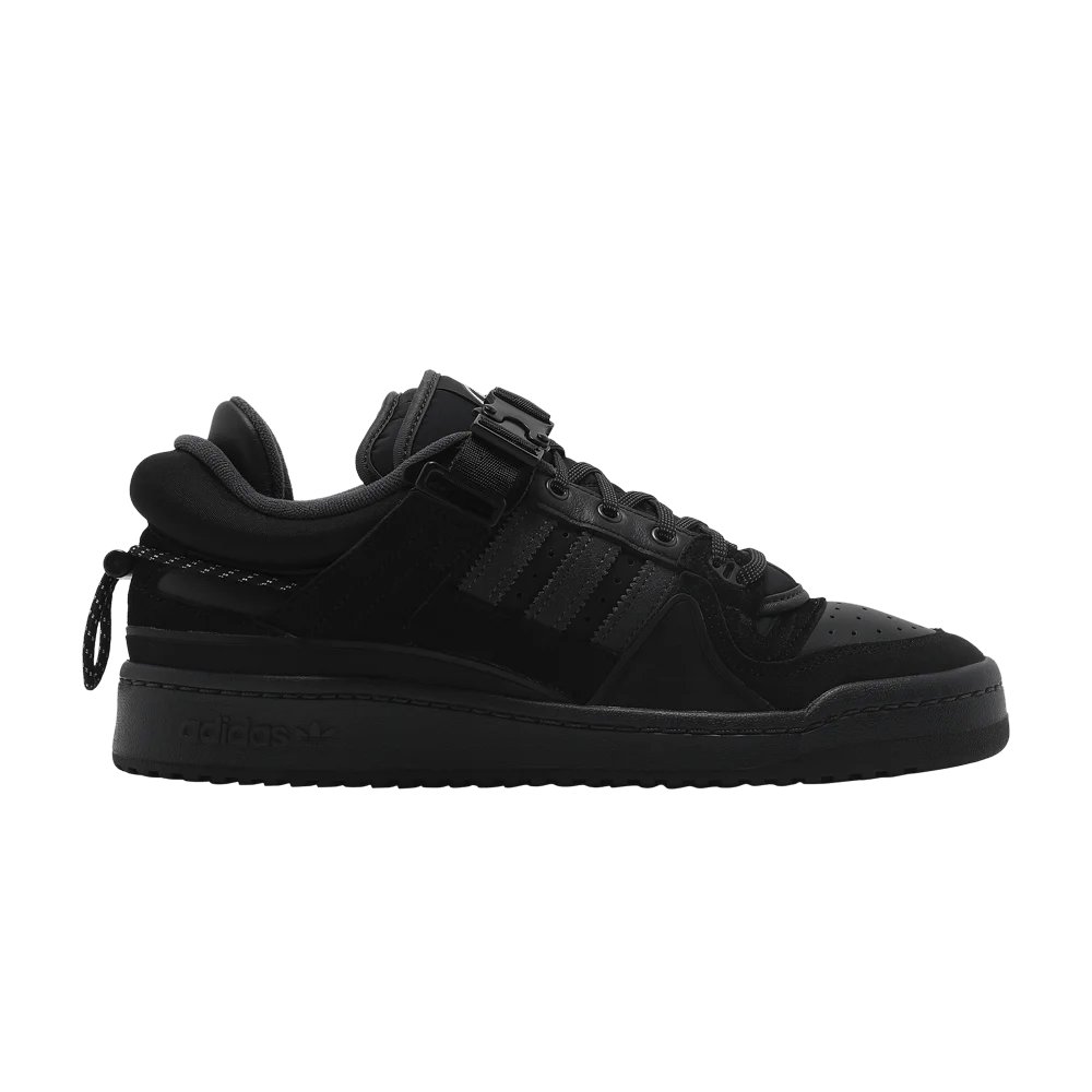 Кроссовки Bad Bunny x adidas Forum Buckle Low 'Back To School'