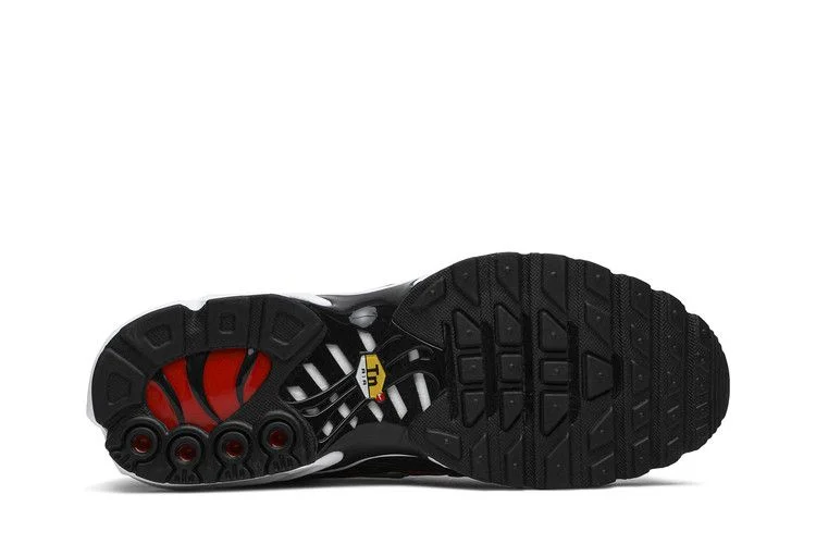 Кроссовки Nike Wmns Air Max Plus 'Red Gold'