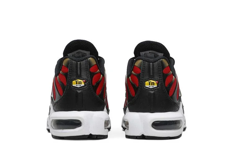 Кроссовки Nike Wmns Air Max Plus 'Red Gold'