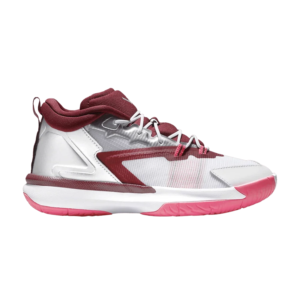 Кроссовки Air Jordan Zion 1 PS 'Marion'