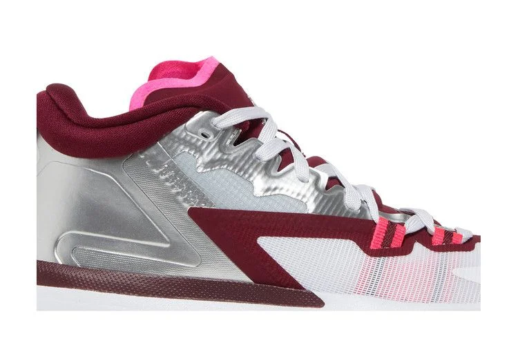 Кроссовки Air Jordan Zion 1 GS 'Marion'