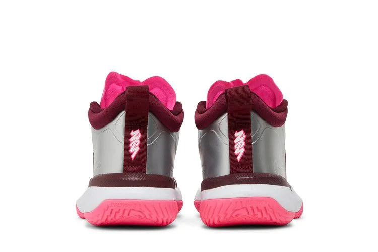 Кроссовки Air Jordan Zion 1 GS 'Marion'