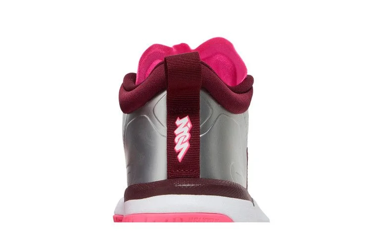 Кроссовки Air Jordan Zion 1 GS 'Marion'
