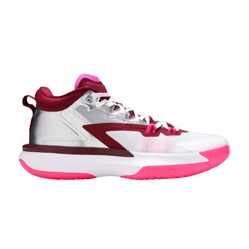 Кроссовки Air Jordan Zion 1 'Marion'