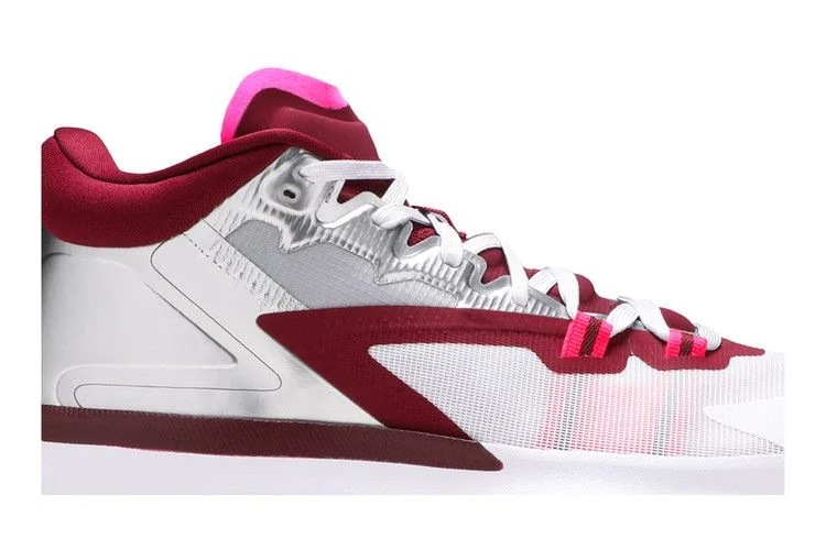 Кроссовки Air Jordan Zion 1 'Marion'