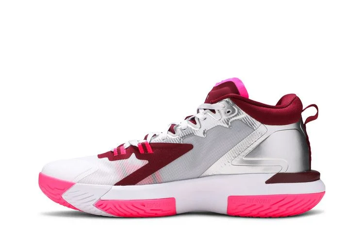 Кроссовки Air Jordan Zion 1 'Marion'