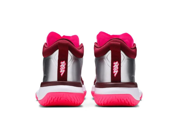 Кроссовки Air Jordan Zion 1 'Marion'