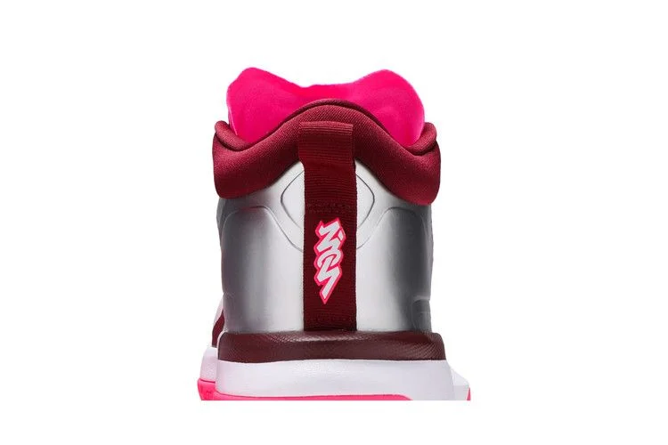 Кроссовки Air Jordan Zion 1 'Marion'
