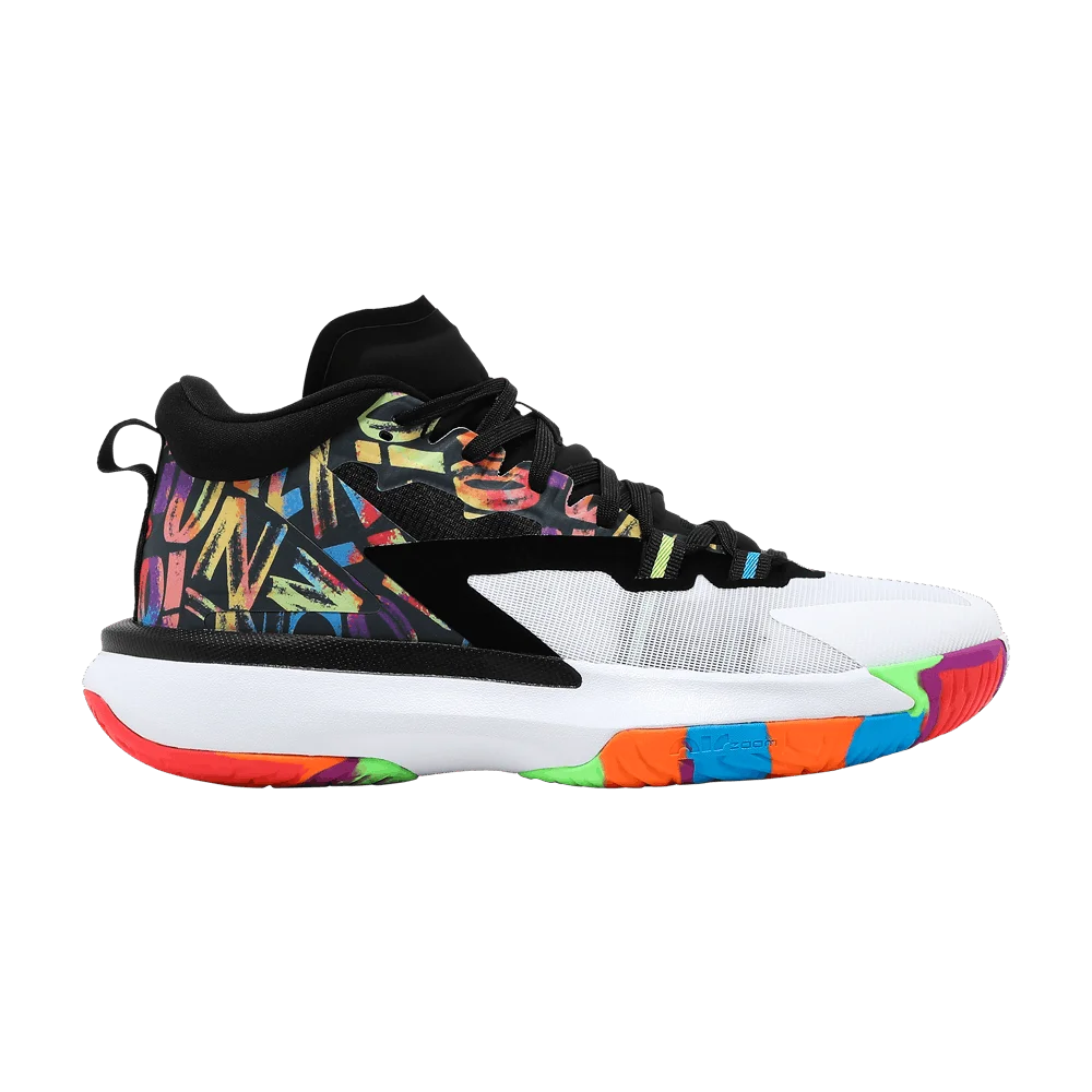 Кроссовки Air Jordan Zion 1 'Noah'