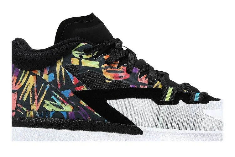 Кроссовки Air Jordan Zion 1 'Noah'