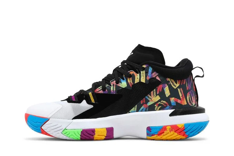 Кроссовки Air Jordan Zion 1 'Noah'