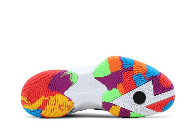 Кроссовки Air Jordan Zion 1 'Noah'