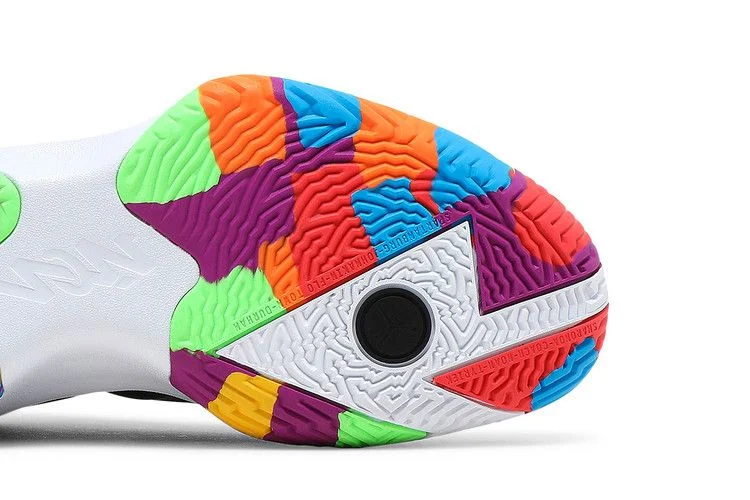Кроссовки Air Jordan Zion 1 'Noah'