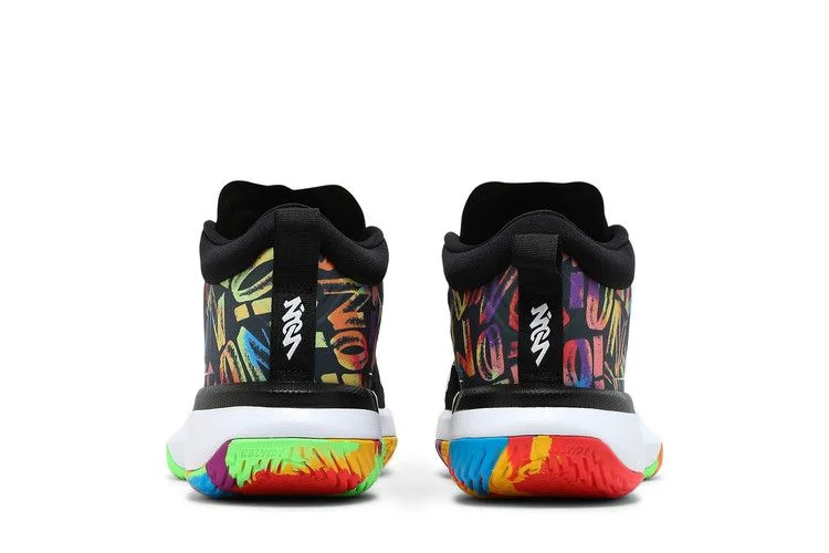 Кроссовки Air Jordan Zion 1 'Noah'