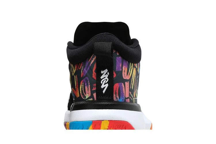 Кроссовки Air Jordan Zion 1 'Noah'