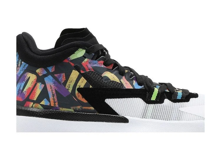 Кроссовки Air Jordan Zion 1 GS 'Noah'