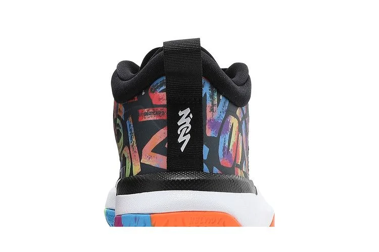 Кроссовки Air Jordan Zion 1 GS 'Noah'